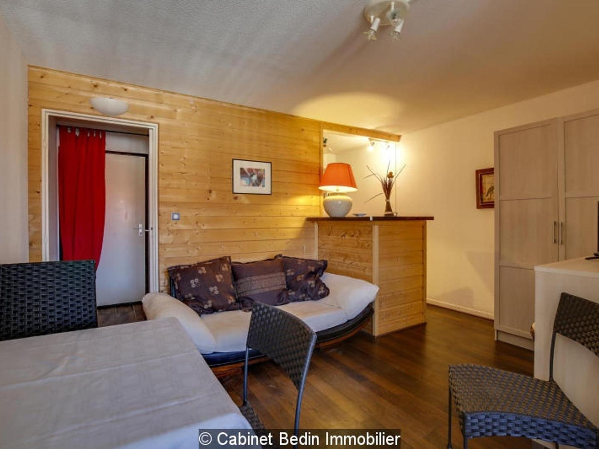 Apartment T2 Calme A Plage, Parking Inclus - Fr-1-521-117 Biscarrosse-Plage